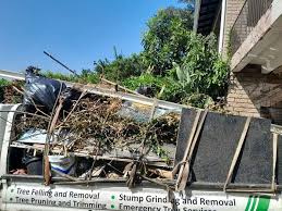 Best Yard Waste Removal  in Council Grove, KS