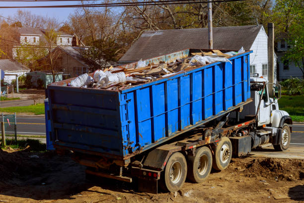 Donation Pickup Services in Council Grove, KS
