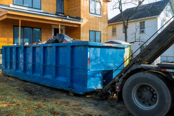 Best Commercial Junk Removal  in Council Grove, KS