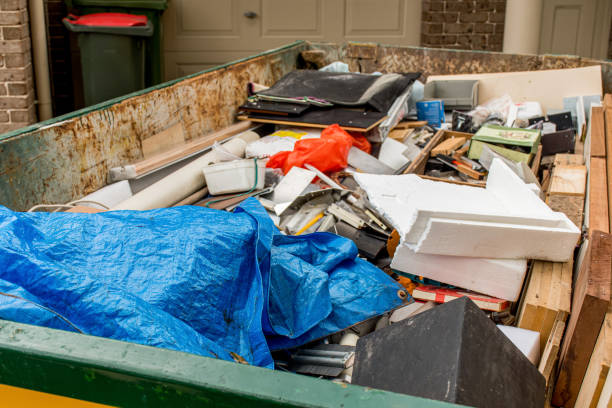 Best Furniture Removal  in Council Grove, KS
