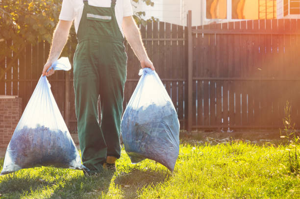 Best Hoarding Cleanup  in Council Grove, KS