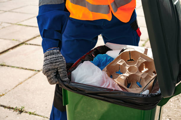 Best Construction Debris Removal  in Council Grove, KS