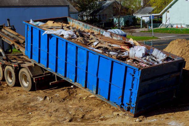 Best Residential Junk Removal  in Council Grove, KS