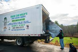 Best Appliance Removal  in Council Grove, KS